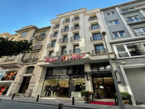  Wame Suite Hotel Nisantasi  Стамбул